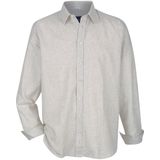 Babista - MILANVENTO - Overhemd - Wit - 100% Katoen