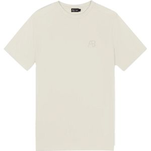 AB Lifestyle - Premium Interlock Tee - T-shirt