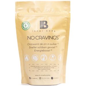 IB Inner body No cravings