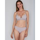 Joop! Slip Sensation Allover Print