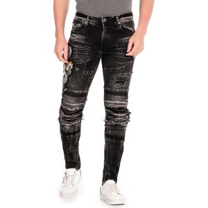 Cipo & Baxx Jeans