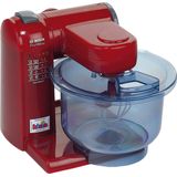 Klein Toys Bosch speelgoedkeukenmachine - incl. mixer en roerfunctie - rood