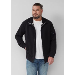 s.Oliver Sweatshirt Jacke