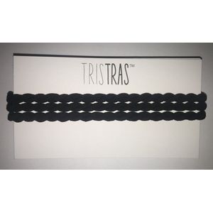 TrisTras - Het Nieuwste Haarelastiekje - Kleur 017
