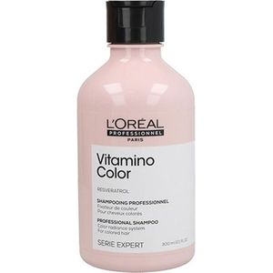 Shampoo Expert Vitamino Color L'Oreal Professionnel Paris (300 ml)