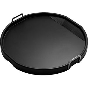 Karbon Steel Griddle Kamado Joe - Kamado big Joe