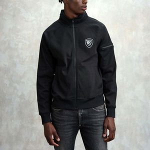 BLAUER NELSON Zwart L EU