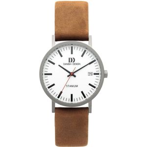 Danish Design Rhine IQ31Q199 Heren Horloge – 35mm