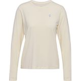 Hummel - HMLYOGA SOFT LOOSE W T-SHIRT LS - T-shirt - Zwart