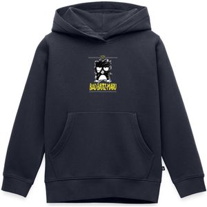 Bad Badtz Maru In De Geschetste Stijl Premium Hoodie Kinderen