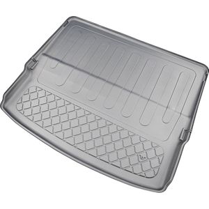 Nissan - Kofferbakmat - Passend Voor X-Trail IV E-Power 2022 - TPE-materialen