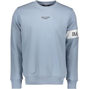 Ballin Trui Crewneck 5288 Prada Mannen Maat - XL
