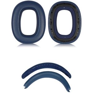 Vervangende oorkussens Geschikt voor Bowers & Wilkins Blue Px7/S2