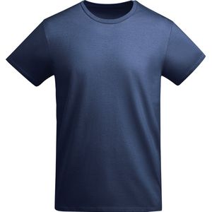 Roly T-Shirt Breda RY6698 - Navy Blue 55 - XXL