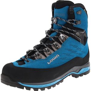 CEVEDALE II GTX Ws Turquoise Grijs Vrouwen Trekkingschoenen