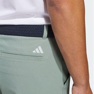 Adidas Heren Ultimate365 Tapered Golfbroek Groen