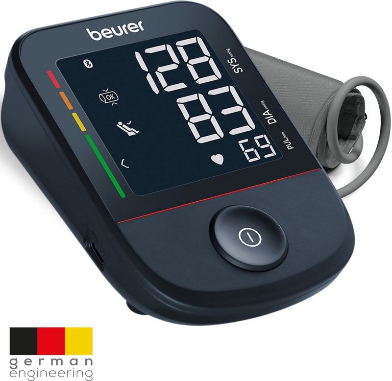 Beurer BM 48 Bovenarm Automatisch