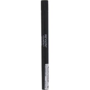Revlon Colorstay Brow Mousse - 405 Soft Black
