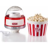 Popcorn maker Ariete 2957 1100 W Rood