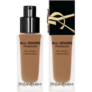 Yves Saint Laurent Make-Up AII Hours Foundation 25 ml -DN5 Deep Neutral 5