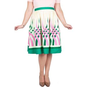 Voodoo Vixen - Mia Rok - M - Multicolours