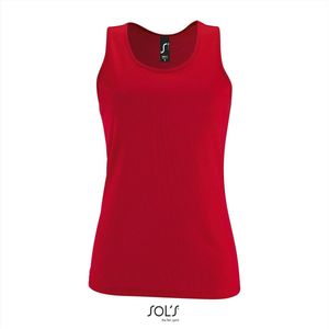 Sol's - Sporty Tt - Dames-T-shirt