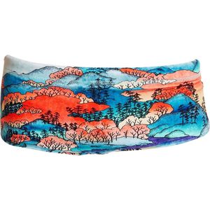 Misty Mountain Classic trunk - Jongens | Funky Trunks