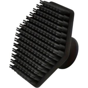 ARAMO® - Siliconen Poriënreinigingsborstel, Baardmassagekam, Exfoliërende Badborstel