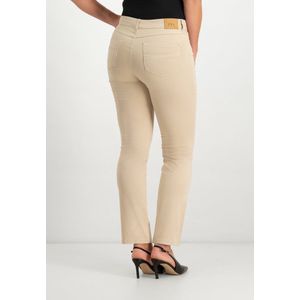 Kora Coloured Straight Broek