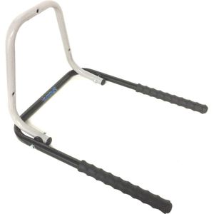 Fietswandhouder inklapbaar één maat - IWH 32559 - handig in gebruik