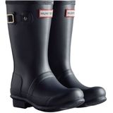 Hunter - Original Kids - Rubberlaarzen - Navy