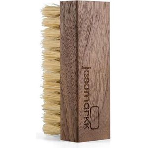 Jason Markk Premium Brush - speciale borstel voor delicate materialen zoals suede en nubuck