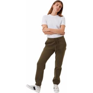 Trainingsbroek Björn Borg Women Centre Pants Olive Night-L