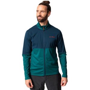 Vaude Bike Yaras Light Jas Blauw 2XL Man