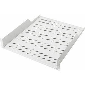 Equip EZFS-19-2-80-G rack-toebehoren Rekschap