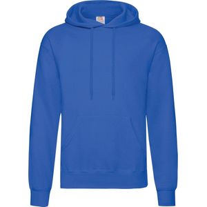 Fruit of the Loom - Classic Hoodie - Lichtblauw - L