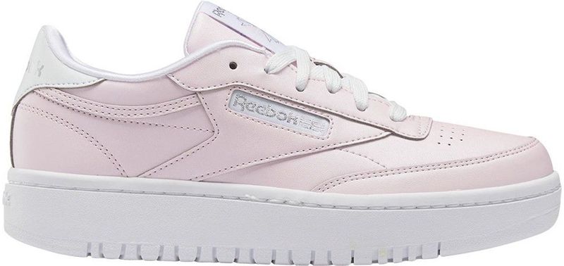 Reebok - Club C Double - Sneakers - Beige - EU 37