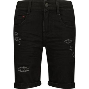 Raizzed Oregon Crafted Jongens Jeans - Black - Maat 176