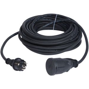 Pro-max verlengsnoer 15 meter