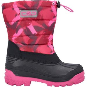 CMP - SNEEWY - Snowboots - Fuxia - Winterlaarzen - Winterschoenen