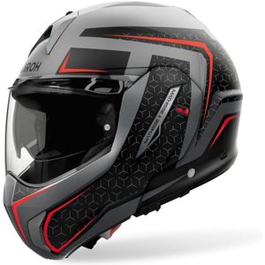 Airoh Mathisse II Magnet Systeemhelm - Maat M - Helm