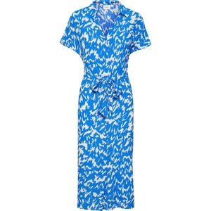 Saint Tropez BlancaSZ SS Dress Dames Jurk - Maat XXL