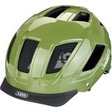 Abus Hyban 2.0 - Fietshelm Jade Green M (52 - 58 cm)