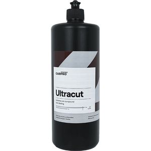 CarPro UltraCut Extreme Cut 1000ml - Grof Polijstmiddel