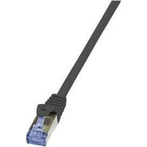 LogiLink UTP-kabels 3m Cat7 S/FTP
