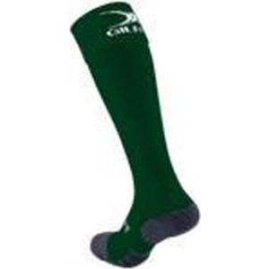 Gilbert Sok Pro Match Groen - 35- 40