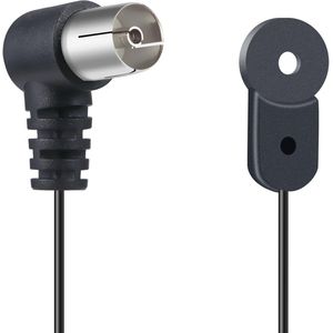 Hifi FM-radio antenne 75 ohm