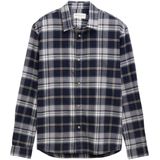 Tom Tailor - 1047348 - Overhemd - Ruit - Relaxed Fit