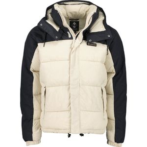 Columbia Jack - Modern Fit - Ecru - XXL