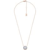 FOSSIL - MERRIT - Collier - Roségoudkleurig